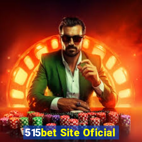 515bet Site Oficial